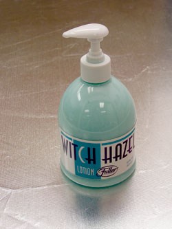 Witch Hazel Lotion