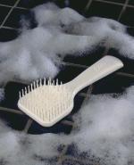 shampoo brush